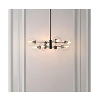 Safavieh Pythea 8 Light Chandelier