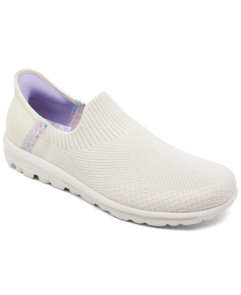 Skechers Women's Slip-ins: Go Walk Travel