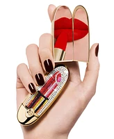 Guerlain Limited-Edition Rouge G Customizable Lipstick Case