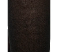 Hue Women's Cable Sweater Tights U24245