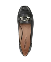 LifeStride Women's Celine Ballerina Flats