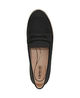 LifeStride Women's Malta Penny Loafers