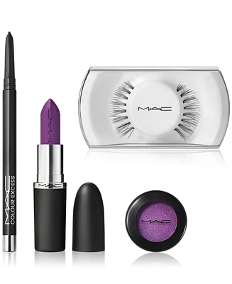 Mac Stitched Halloween Set, A Macy's Exclusive