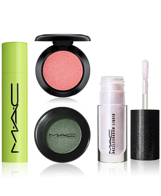 Mac Nymph Makeup Set, A Macy's Exclusive