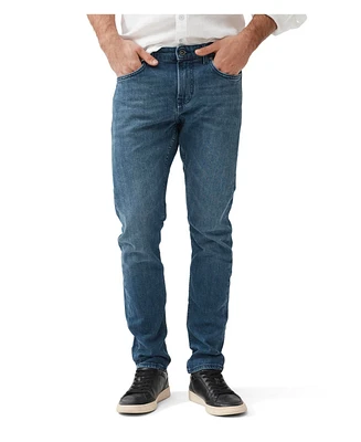 Rodd & Gunn Men's Oaro Slim Fit Italian Denim Jean