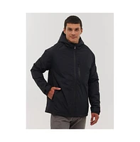 Bench Dna Men's Glynne Hooded Jacket