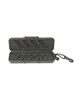 Skb Cases iSeries 3I-0702-1B-bh Hard Exterior Watertight Broadhead Arrow Case