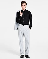 Hugo by Boss Men's Modern-Fit Suit Pants