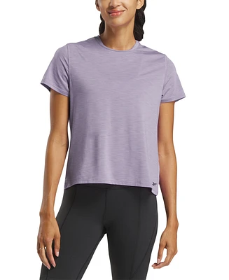 Reebok Women's Rbk-chill Athletic T-Shirt