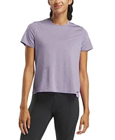 Reebok Women's Rbk-chill Athletic T-Shirt