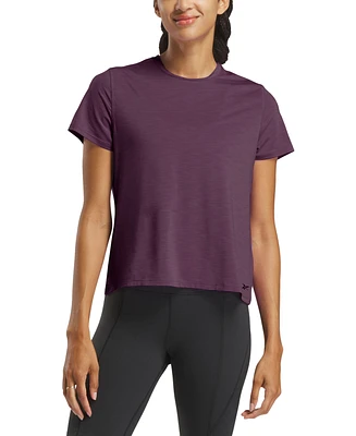 Reebok Women's Rbk-chill Athletic T-Shirt