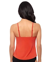 Magicsuit Rita Tiered Slimming Tankini Top