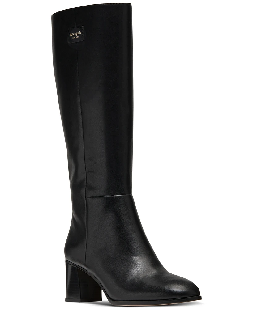 Kate Spade New York Women's Aimee Tall Boots