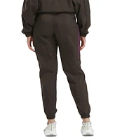 Reebok Women's Vector Woven Track Pants