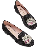 Kate Spade New York Women's Lounge Loafer Whiskers Flats