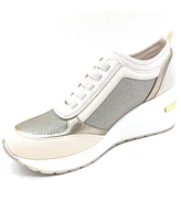 Kenneth Cole Reaction Women's Fiona Wedge Sneakers