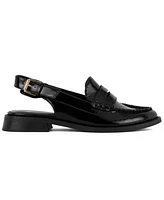 Jones New York Women's Renaud Slingback Loafers