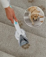 Shark StainStriker Portable Carpet and Upholstery Cleaner - Spot, Stain, and Odor Eliminator - PX201