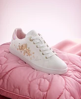 Aldo x Wicked Women's Sopopular Butterfly-Embellished Lace-Up Sneakers