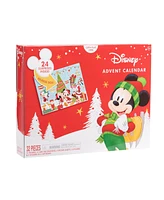 Disney Classic Advent Calendar, 31 Piece Set