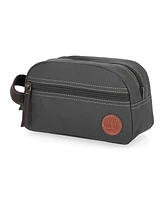 Timberland Men's Canvas Travel Kit