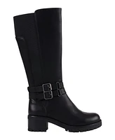 Gc Shoes Women's Jonah Knee-High Riding Boots