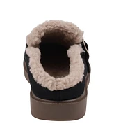 Gc Shoes Women's Vallery Cozy Shearling Mules