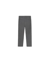 Andy & Evan Toddler/Child Grey Hybrid Pull-On Pant