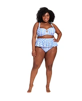 Lysa Girls Women's Swim Bikini Bottom Adult