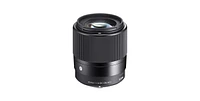 Sigma 30mm F1.4 Contemporary Dc Dn Lens for Fuji X Mount