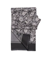 Elizabetta Men's Pasquino - Silk Scarf for Men