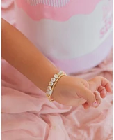 Bits & Bows Girls Sis Bracelet Gift Set