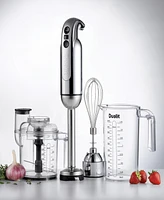 Dualit Immersion Hand Blender with Accessories Kit