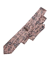 Silvio - Silk Jacquard Tie for Men