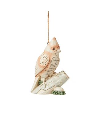 Jim Shore Cardinal Ornament