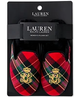 Lauren Ralph Lauren Women's Slippers