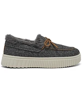 Skechers Women's Cozy Ojai Mocassin Casual Sneakers from Finish Line