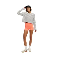 Cotton On Women's Active Stripe Longsleeve