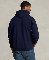 Polo Ralph Lauren Men's Big & Tall The Rl Fleece Hoodie