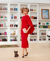 Barbie Inspiring Women Isabel Allende Fashion Doll - multi