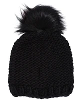 Echo 23 Reverse Jersey Knit Beanie