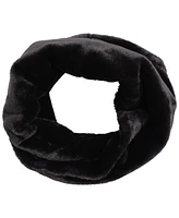 Echo 23 Faux Fur Twist Loop Headband