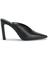 Dkny Women's Cadena Slip On Pumps