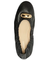 Arezzo Women's Victoria Ballet Flats