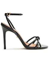 Arezzo Women's Marina High Stiletto Sandals