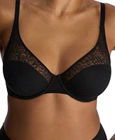 Natori Women's Pretty Smooth Seamless Underwire Bra 734318