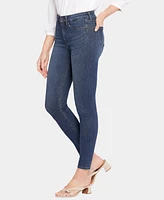 Nydj Women's Le Silhouette Ami Skinny Jeans