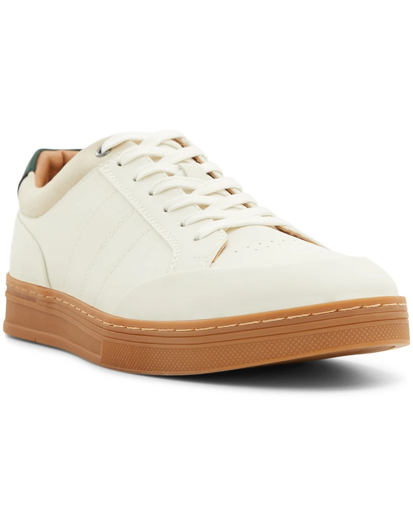 Call It Spring Men's Dunkirk Synthetic Low Top Sneaker