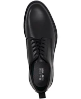 Call It Spring Men's Crusoe Synthetic Lace-Up Derby Shoe