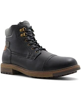 Call It Spring Men's Landonn Synthetic Combat Boots